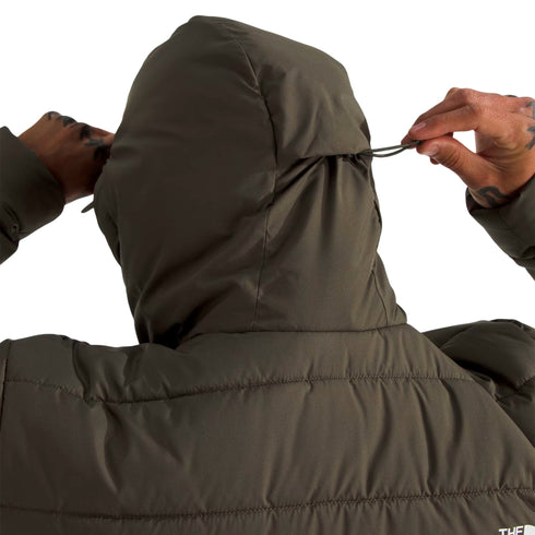 The North Face Giacca imbottita The North Face Aconcagua 3 Giacca Uomo L  - Francavilla Moda